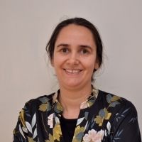 Specialist ouderengeneeskunde Hanneke Geluk